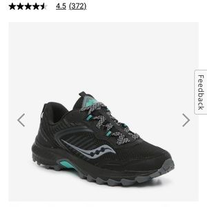 Saucony Excursion TR15